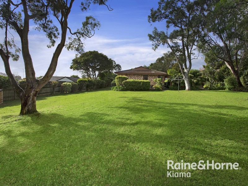 2 Stewart Place, Kiama NSW 2533