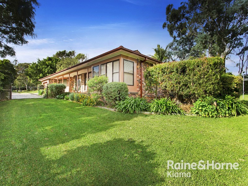2 Stewart Place, Kiama NSW 2533