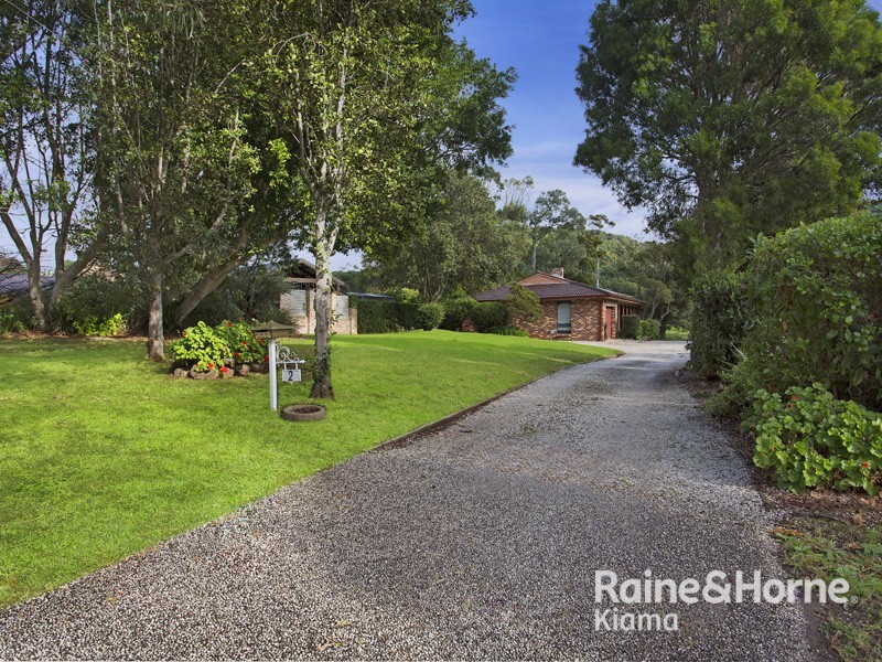 2 Stewart Place, Kiama NSW 2533