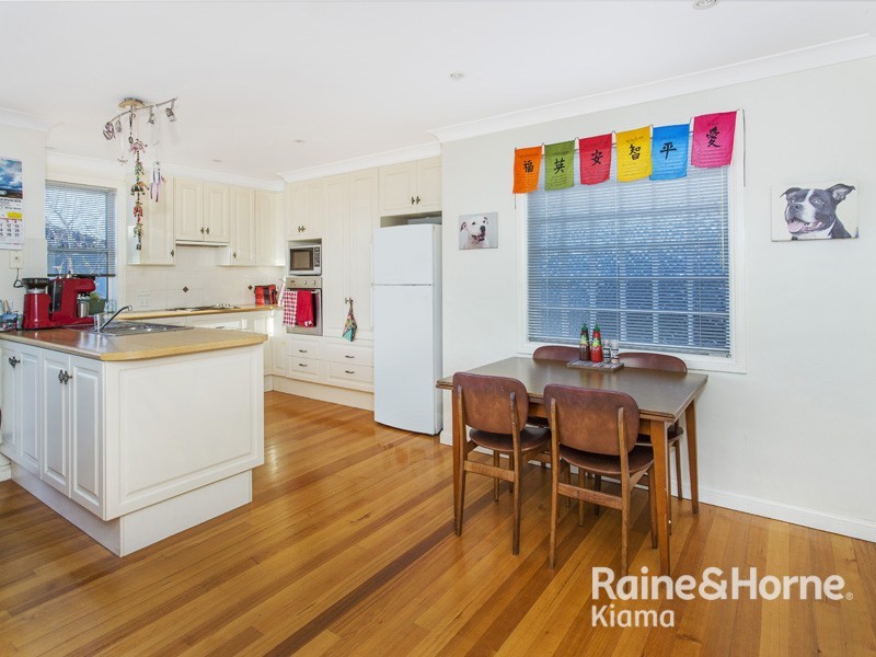 37 Old Saddleback Road, Kiama NSW 2533