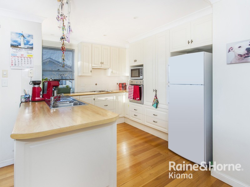 37 Old Saddleback Road, Kiama NSW 2533