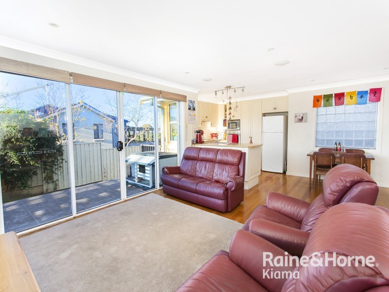 37 Old Saddleback Road, Kiama NSW 2533