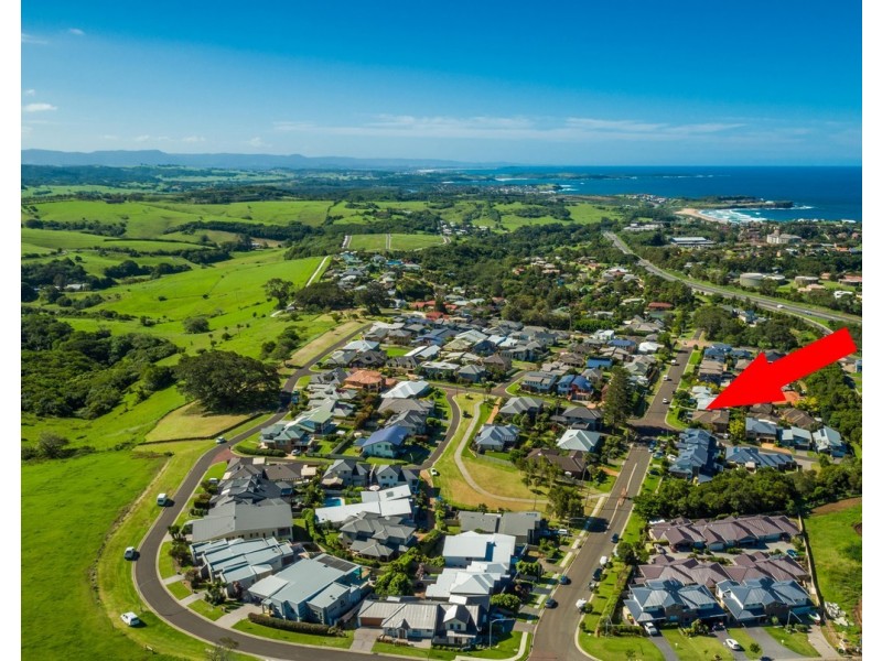 37 Old Saddleback Road, Kiama NSW 2533