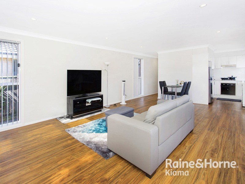 1 and 2/136 Horsley Drive, Horsley NSW 2530