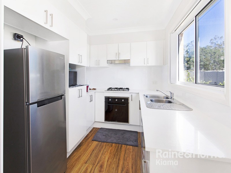 1 and 2/136 Horsley Drive, Horsley NSW 2530