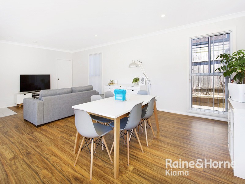 1 and 2/136 Horsley Drive, Horsley NSW 2530
