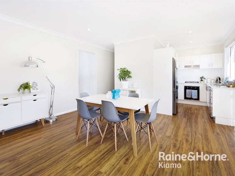 1 and 2/136 Horsley Drive, Horsley NSW 2530