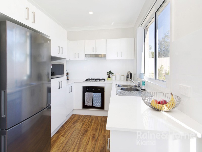 1 and 2/136 Horsley Drive, Horsley NSW 2530