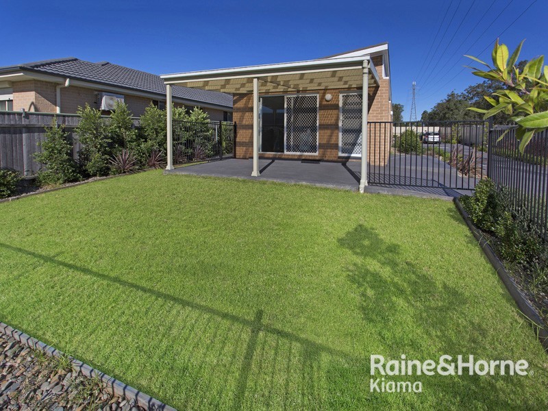 1 and 2/136 Horsley Drive, Horsley NSW 2530
