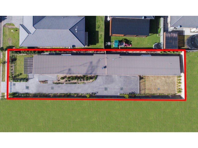 1 and 2/136 Horsley Drive, Horsley NSW 2530