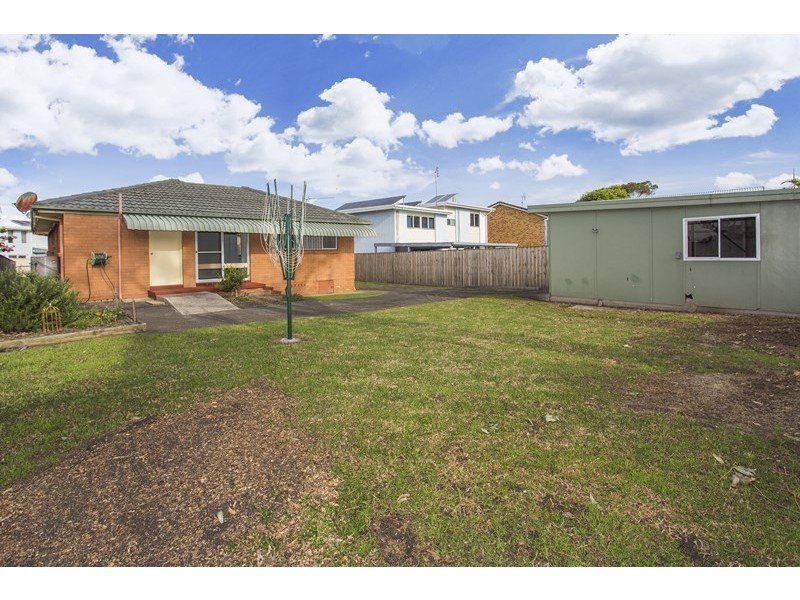 37 Johnson st, Kiama Downs NSW 2533