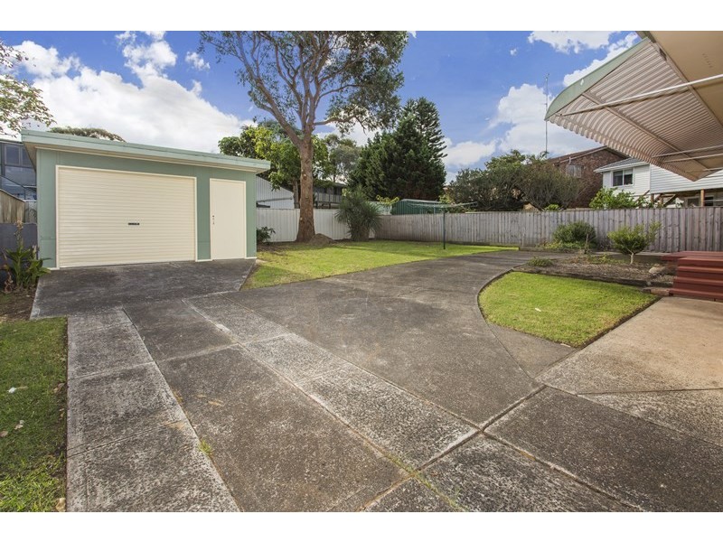 37 Johnson st, Kiama Downs NSW 2533