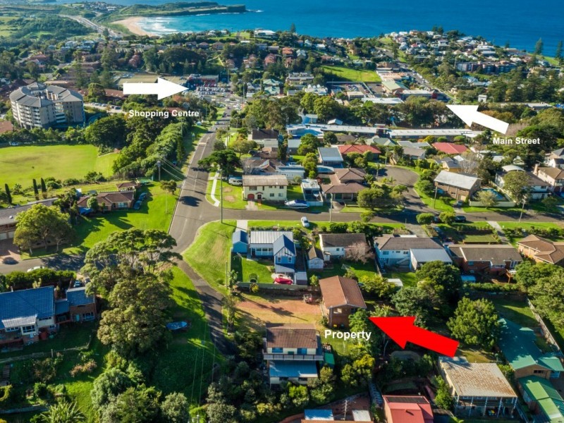 64 Thomson Street, Kiama NSW 2533