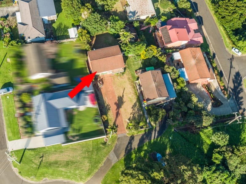 64 Thomson Street, Kiama NSW 2533
