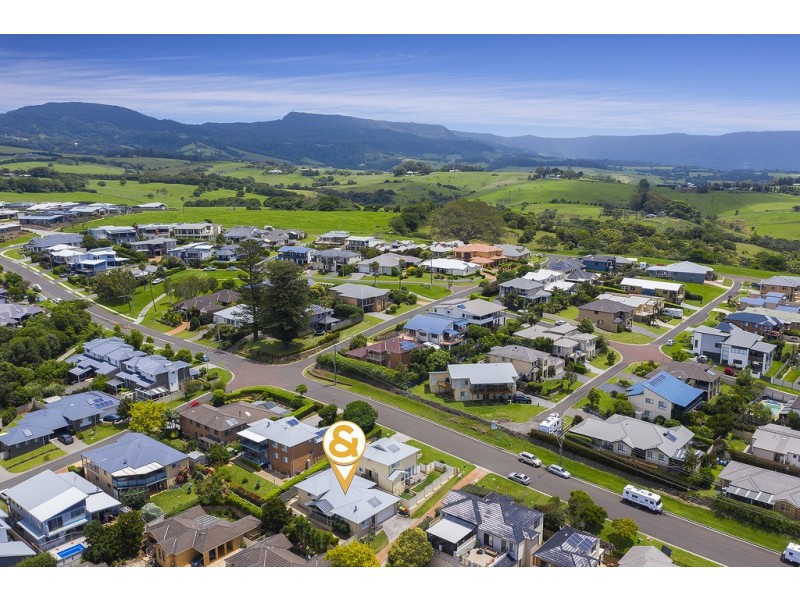 35 Old Saddleback Road, Kiama NSW 2533
