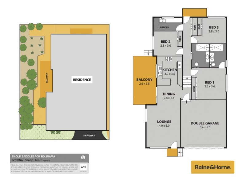 35 Old Saddleback Road, Kiama NSW 2533