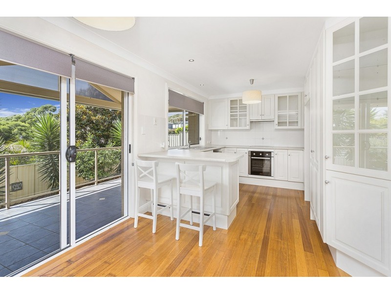 35 Old Saddleback Road, Kiama NSW 2533
