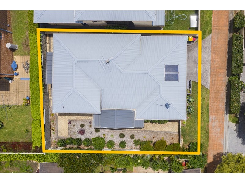 35 Old Saddleback Road, Kiama NSW 2533