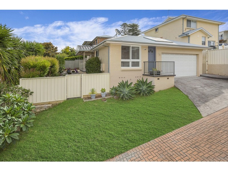 35 Old Saddleback Road, Kiama NSW 2533