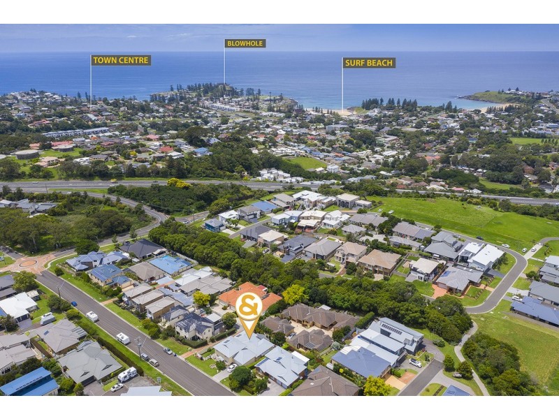 35 Old Saddleback Road, Kiama NSW 2533