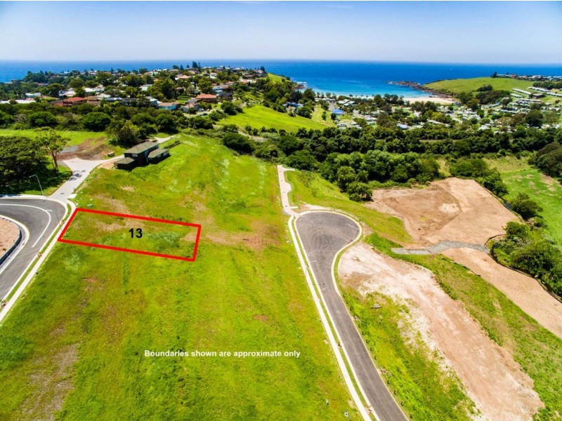 13 Surfleet Place, Kiama NSW 2533