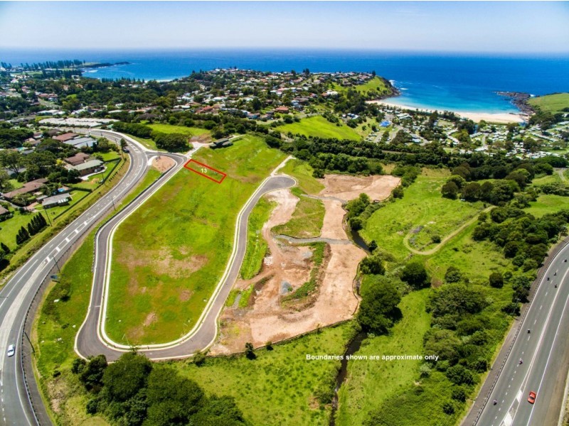 13 Surfleet Place, Kiama NSW 2533