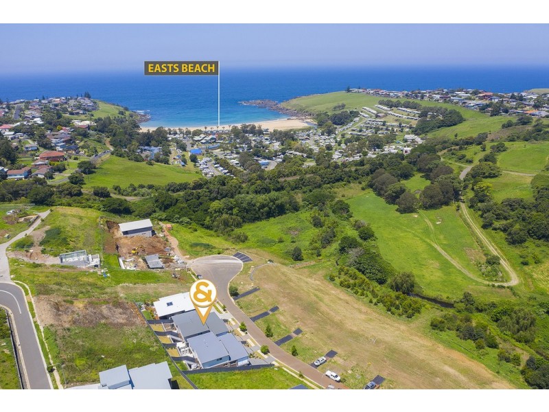 1/49 Surfleet Place, Kiama NSW 2533
