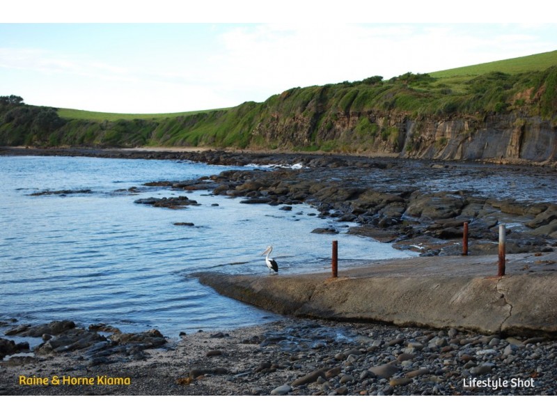 Lot 105 Morrow Street, Gerringong NSW 2534