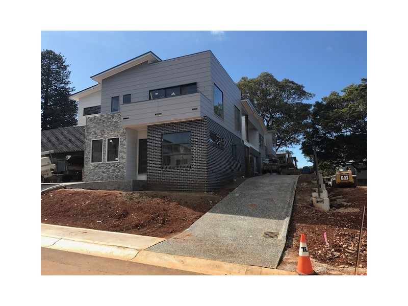 Lot 105 Morrow Street, Gerringong NSW 2534