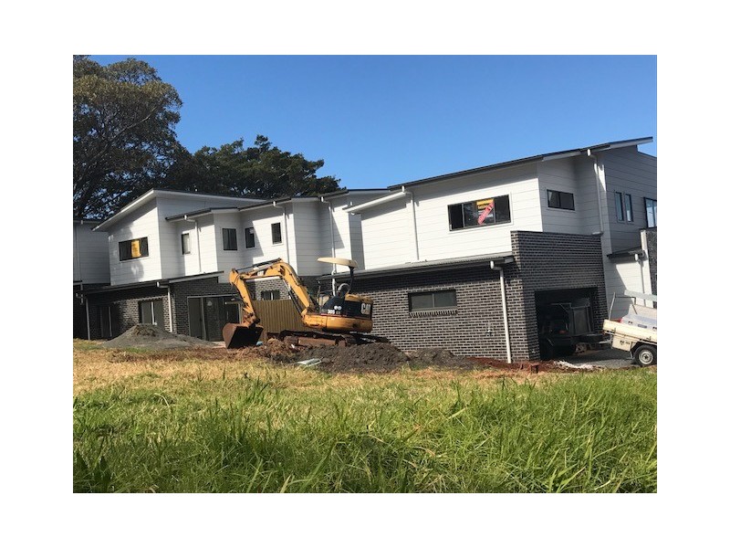 Lot 105 Morrow Street, Gerringong NSW 2534