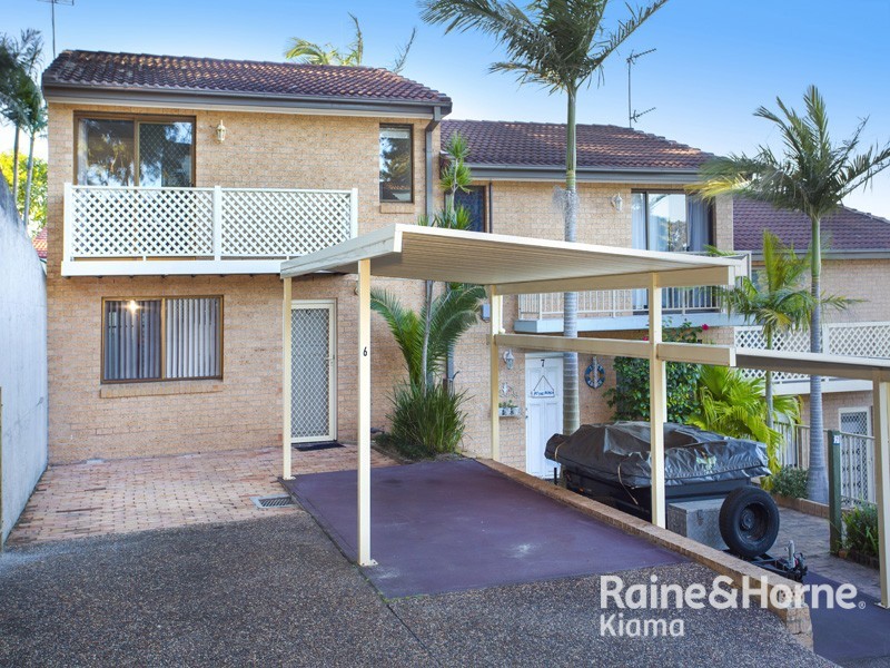 6/15-17 Meares Place, Kiama NSW 2533