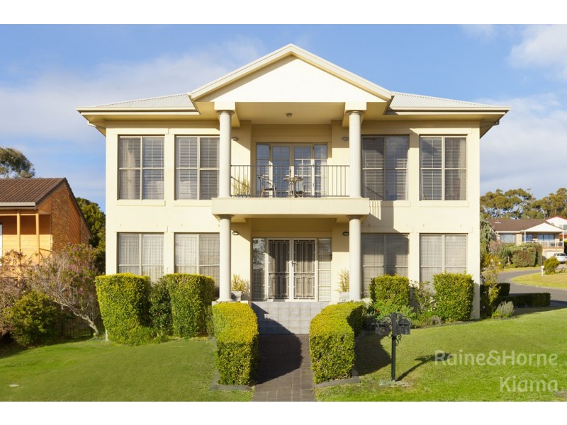 24 Willowbank Place, Gerringong NSW 2534