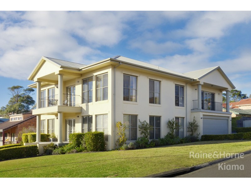 24 Willowbank Place, Gerringong NSW 2534