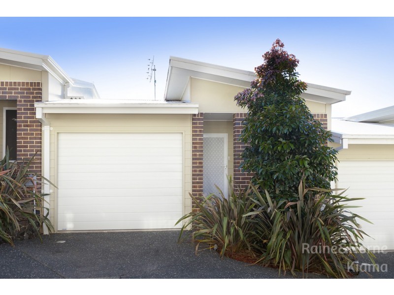 13/41 Banksia Drive, Kiama NSW 2533