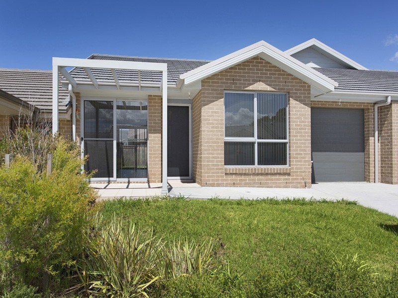 38 Churchill Circuit, Barrack Heights NSW 2528