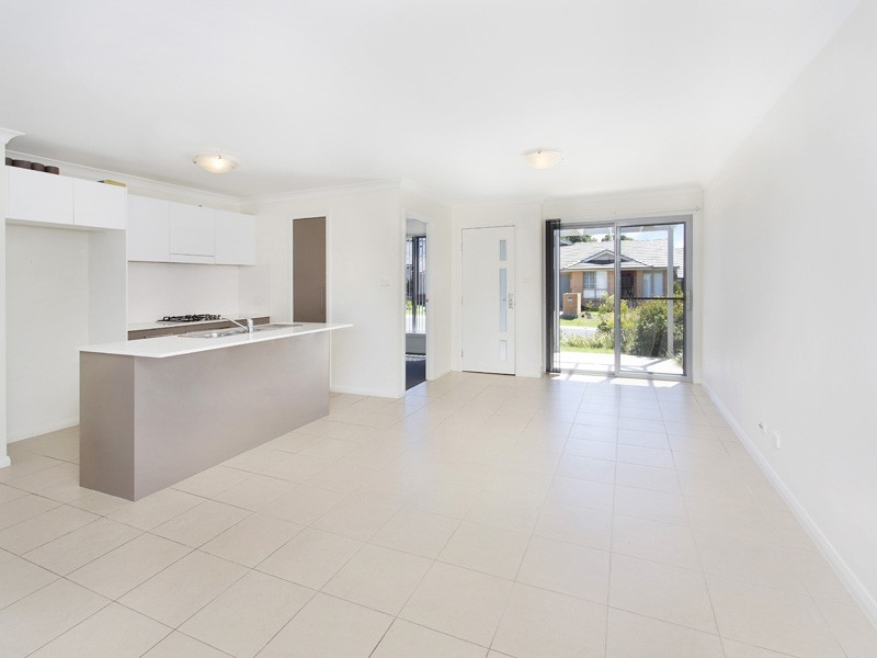 38 Churchill Circuit, Barrack Heights NSW 2528