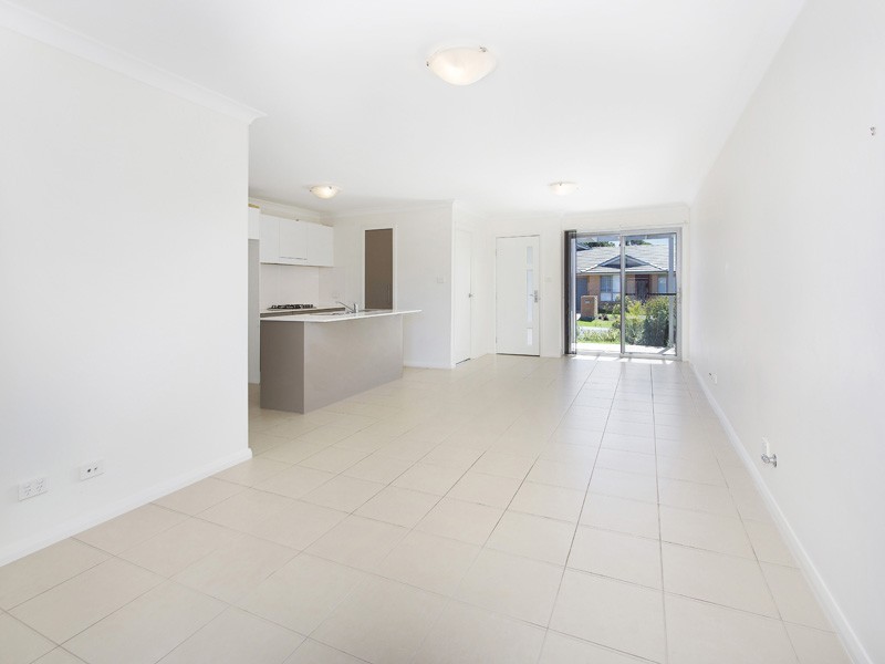38 Churchill Circuit, Barrack Heights NSW 2528