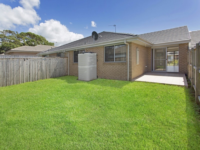 38 Churchill Circuit, Barrack Heights NSW 2528