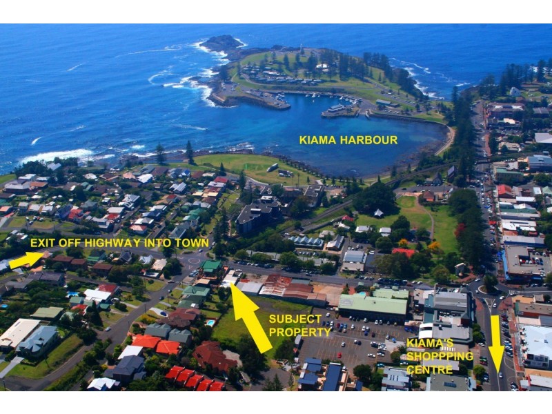 29 Collins Street, Kiama NSW 2533