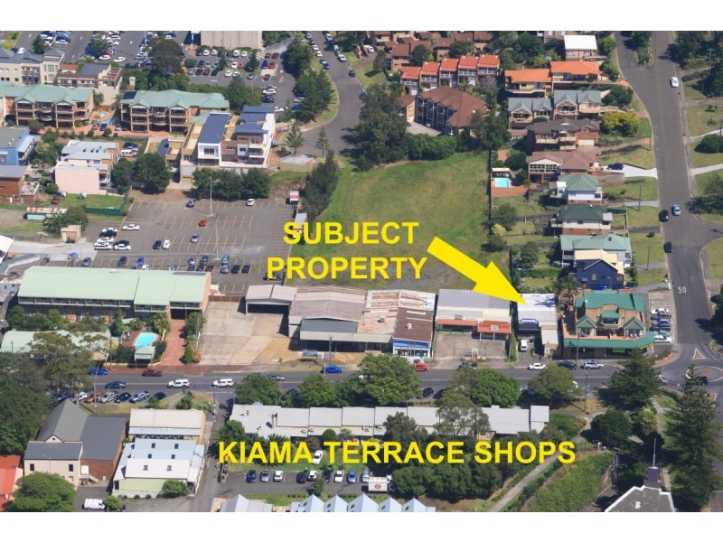 29 Collins Street, Kiama NSW 2533