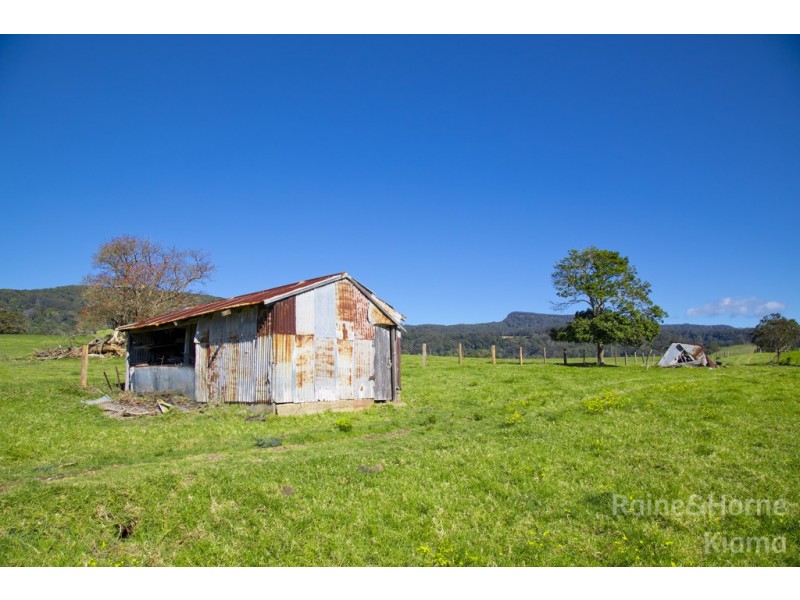 171 Mount Brandon Road, Kiama NSW 2533