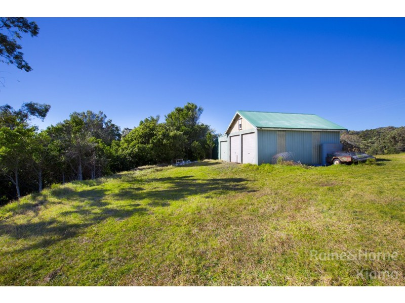 171 Mount Brandon Road, Kiama NSW 2533