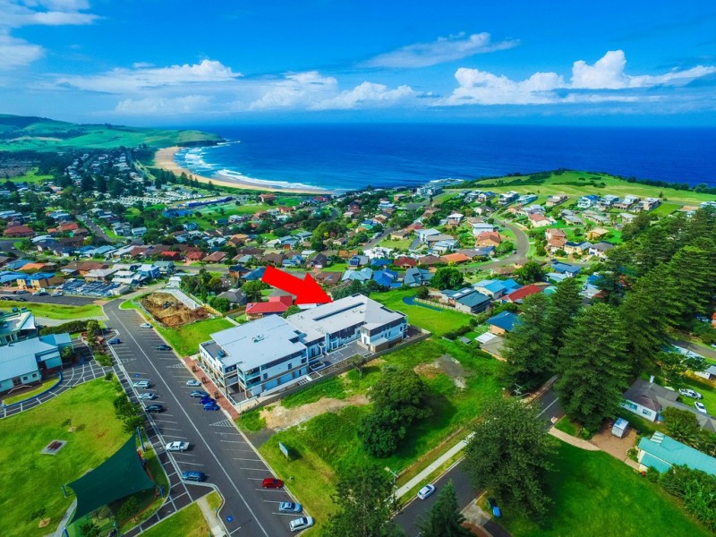 11/25 Noble Street, Gerringong NSW 2534