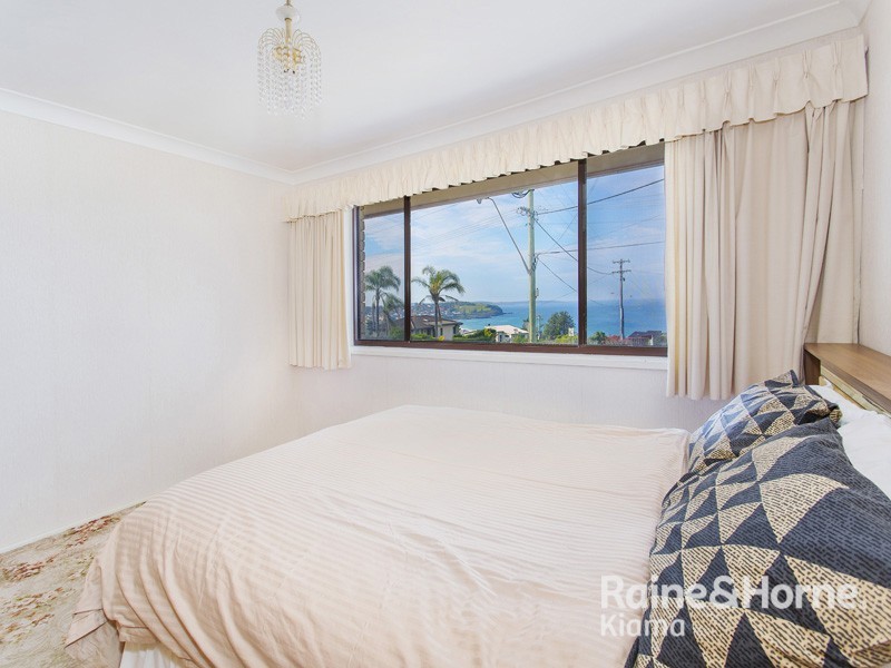 2 The Circuit, Kiama Downs NSW 2533