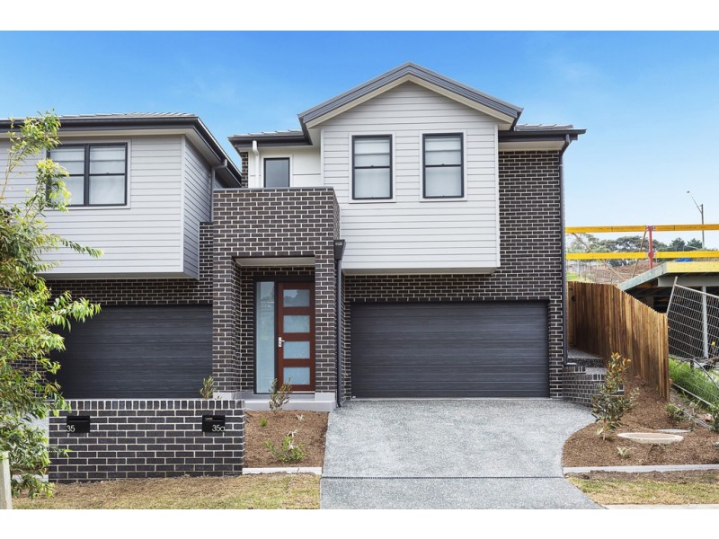 35a Surfleet Place ( off South Kiama Drive ), Kiama NSW 2533