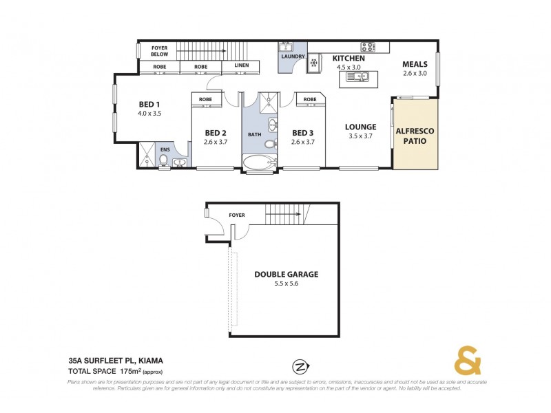 35a Surfleet Place ( off South Kiama Drive ), Kiama NSW 2533