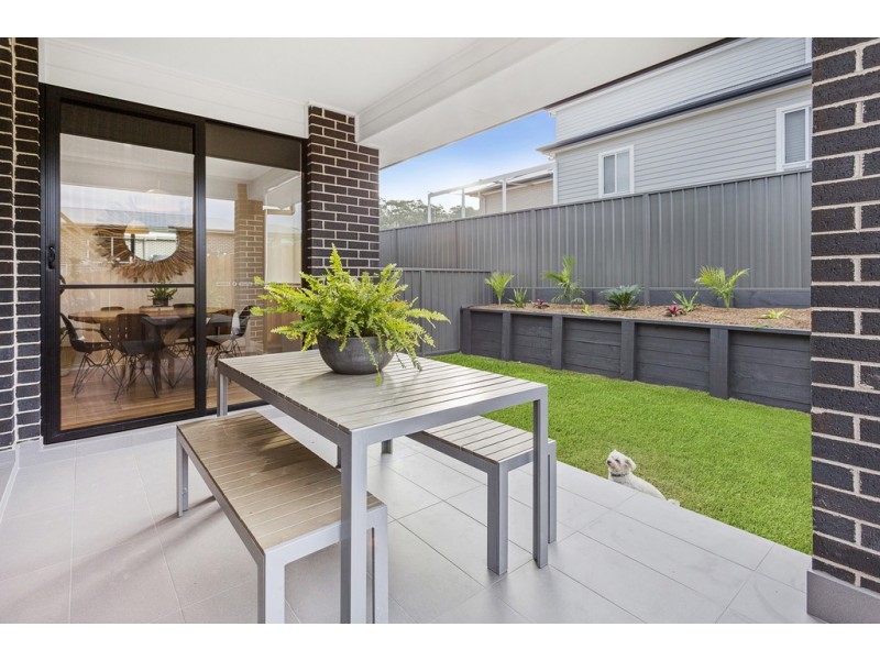 35a Surfleet Place ( off South Kiama Drive ), Kiama NSW 2533