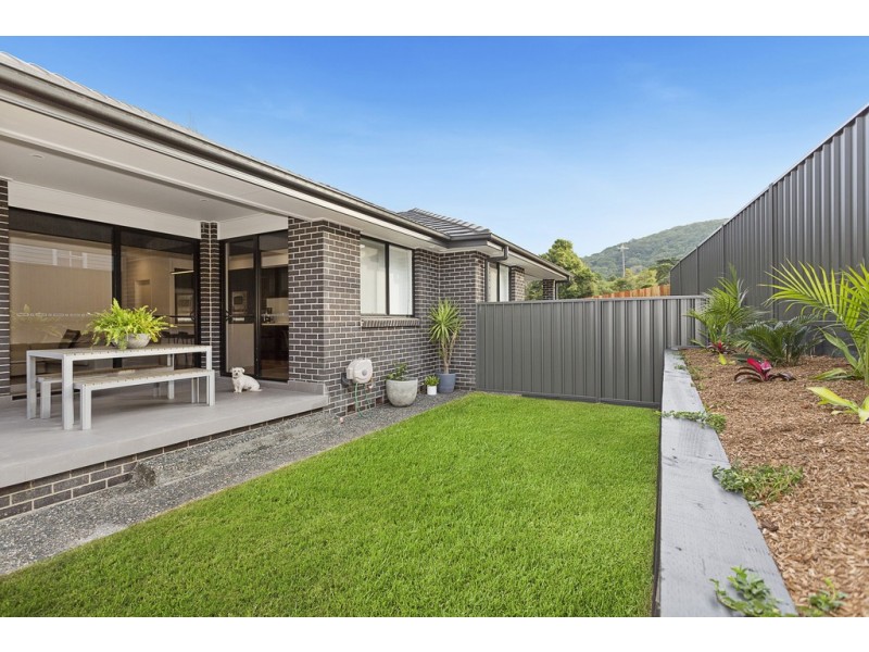 35a Surfleet Place ( off South Kiama Drive ), Kiama NSW 2533