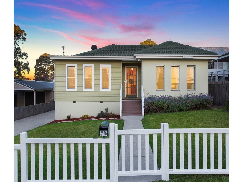 36 Taylor Street, Kiama NSW 2533
