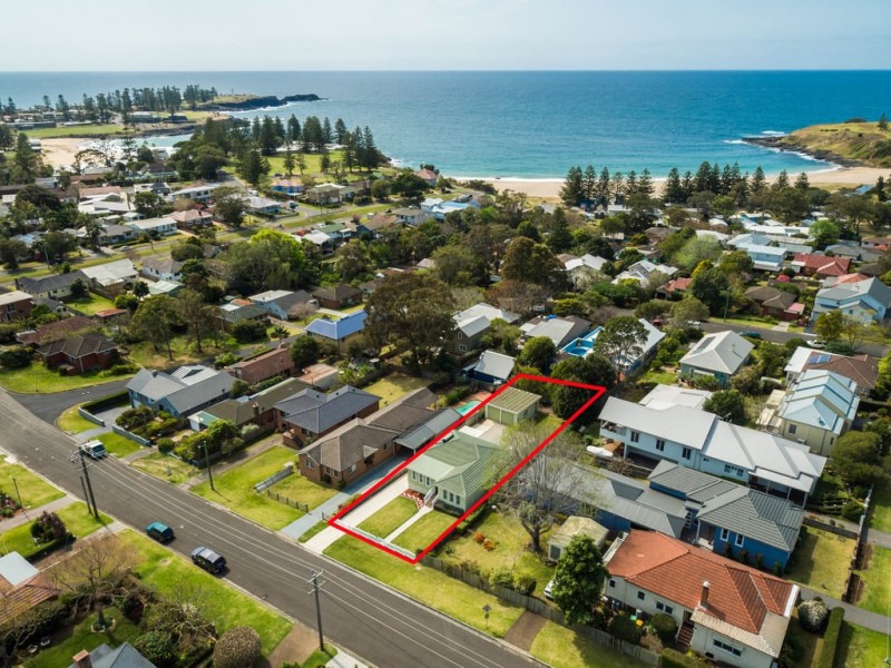36 Taylor Street, Kiama NSW 2533